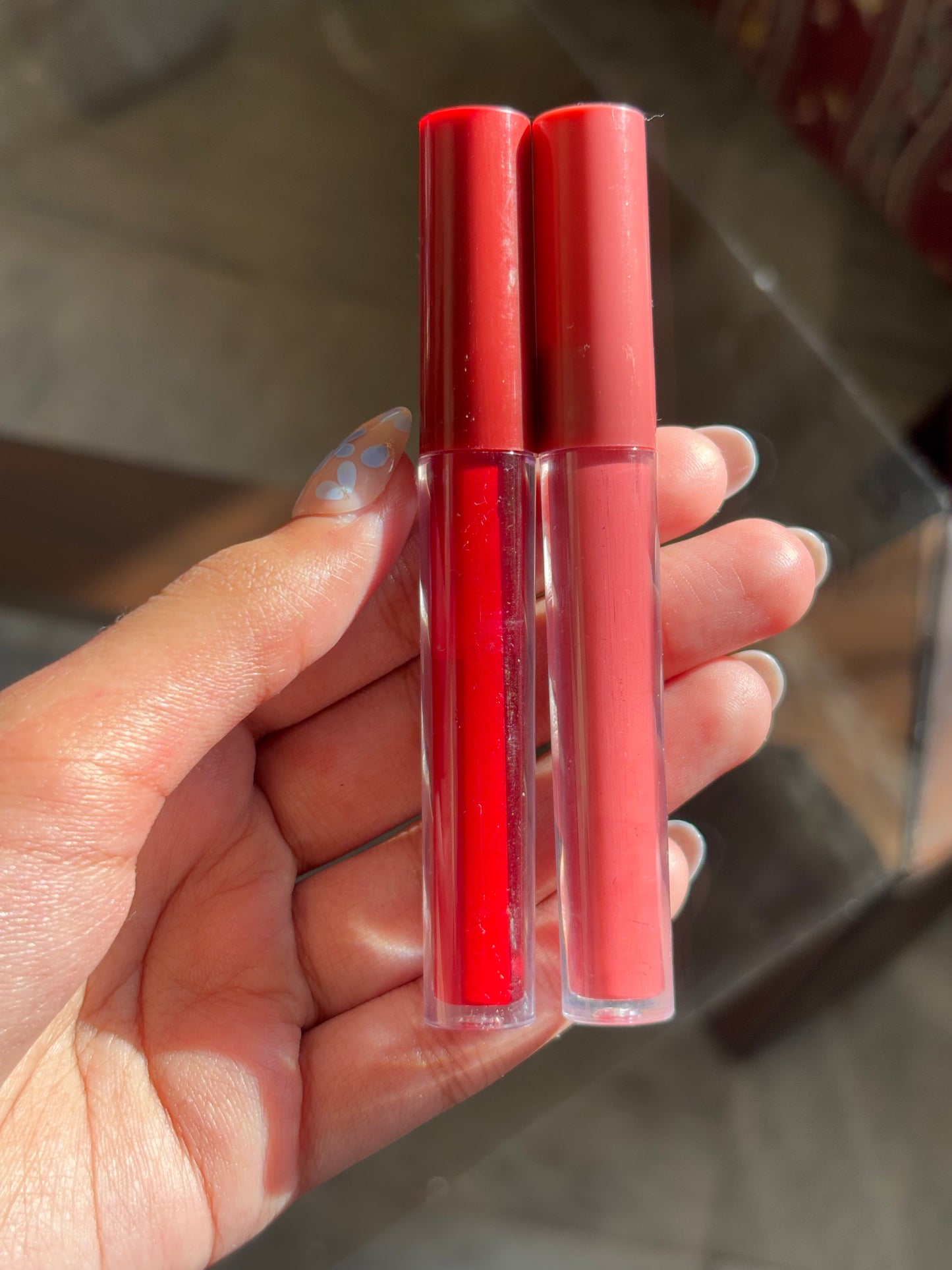 Liquid matte lipstick-03