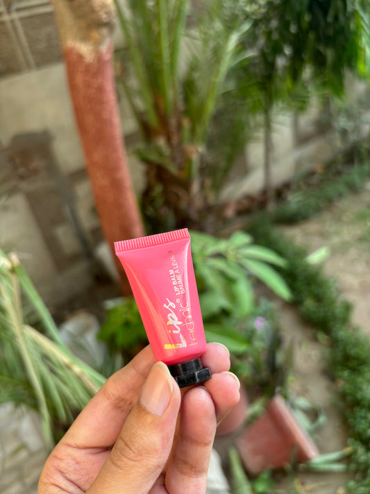 Lip Balm