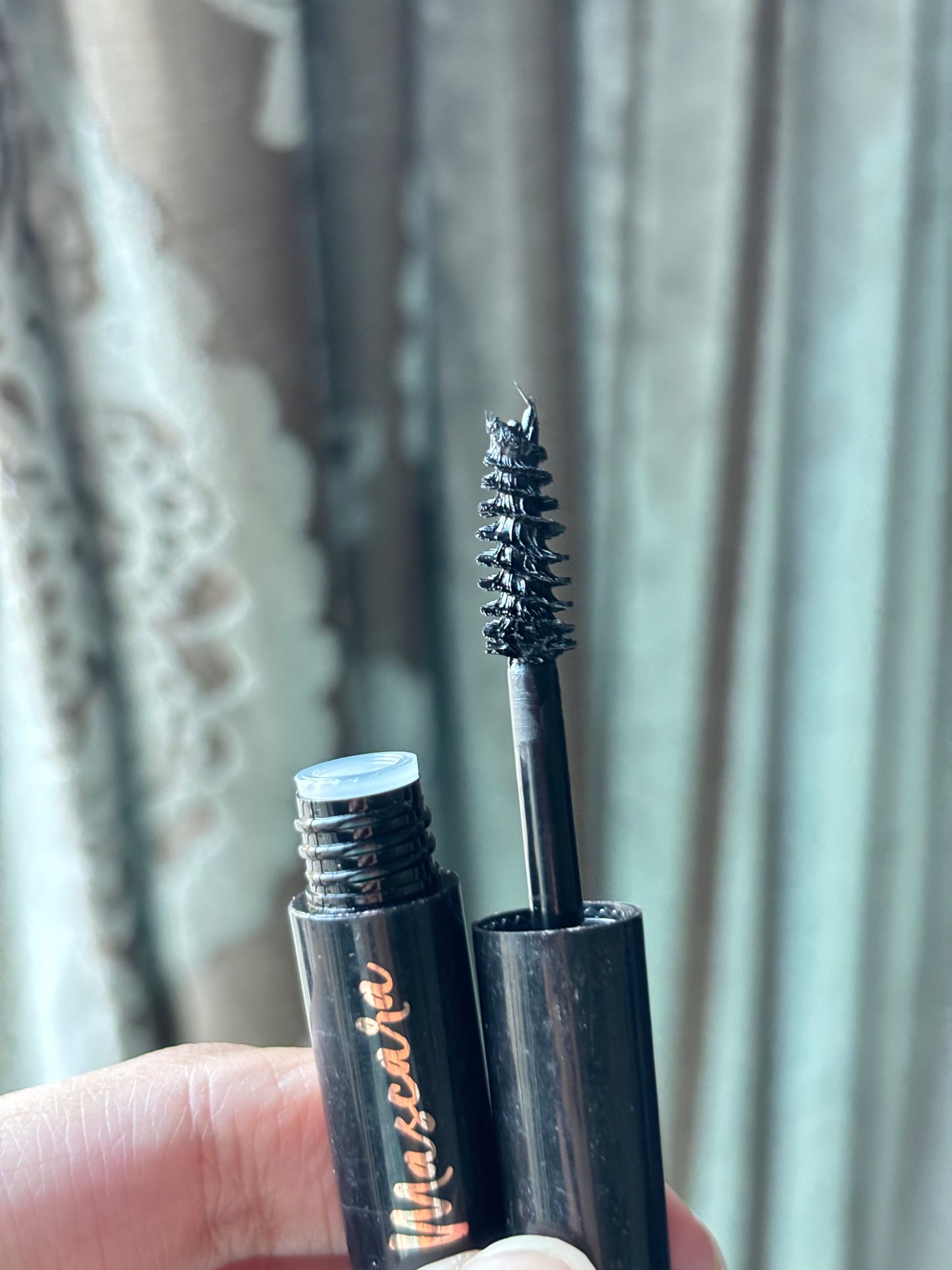 Technicc Mascara