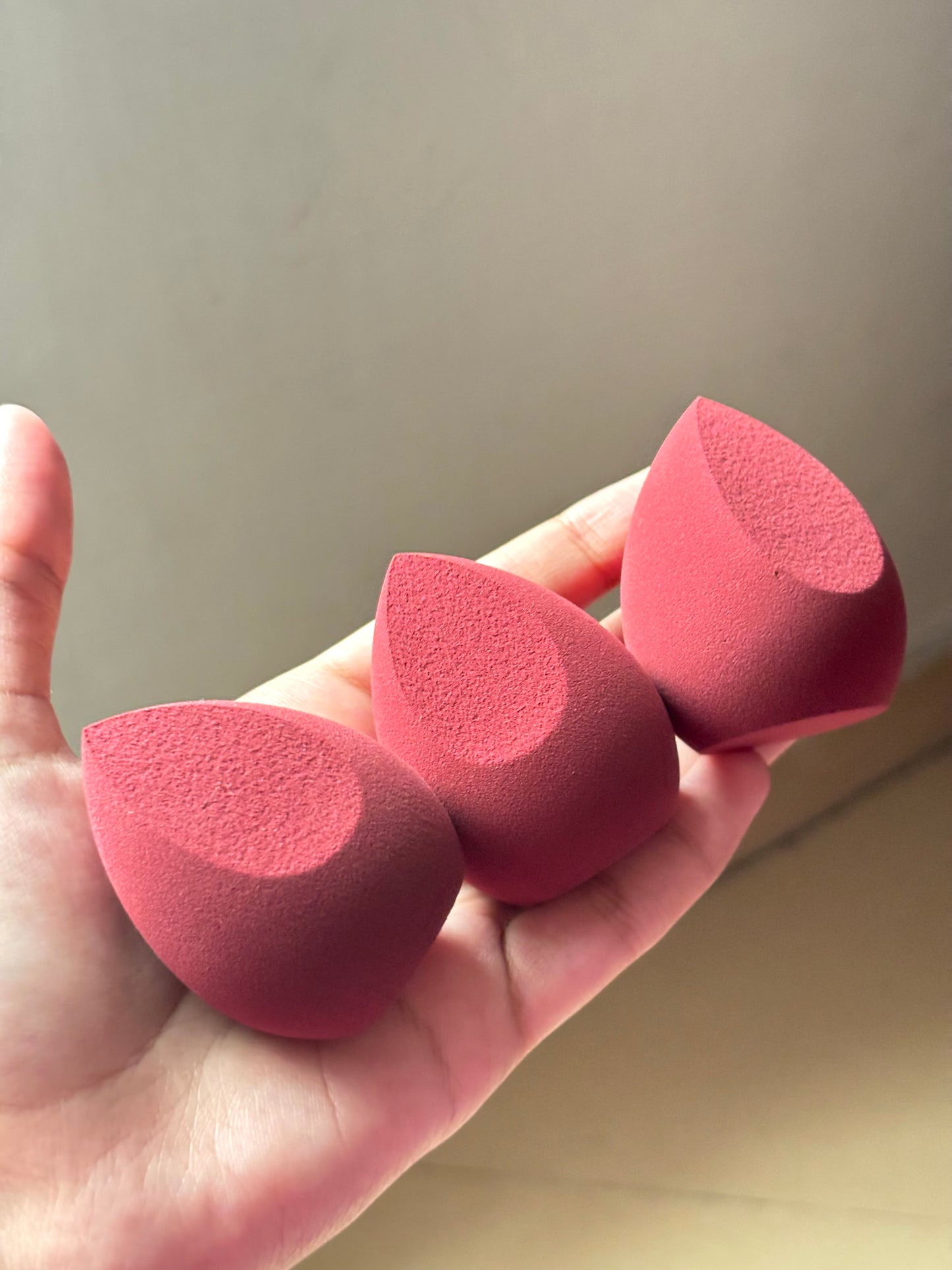 Set of 3 Beauty Blenders