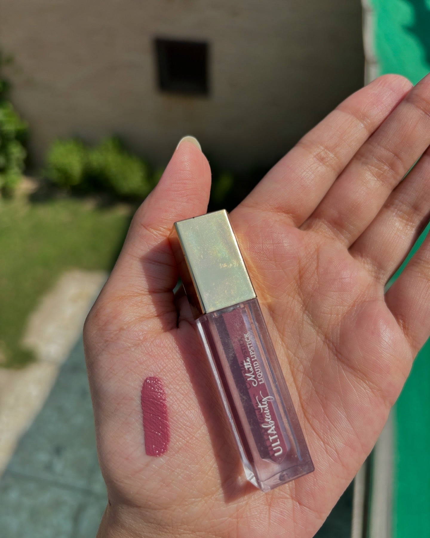 Ultaa Beauty Lip Glosses