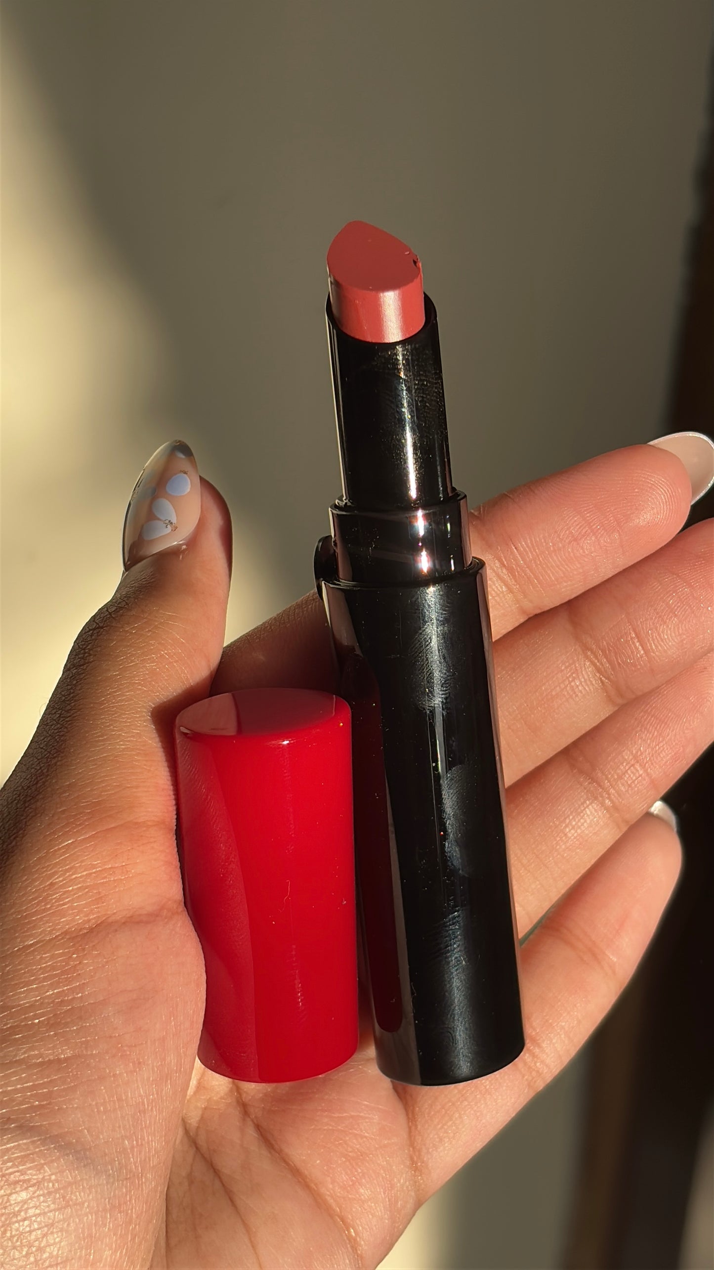 ROSA BELLA Creamy lipstick