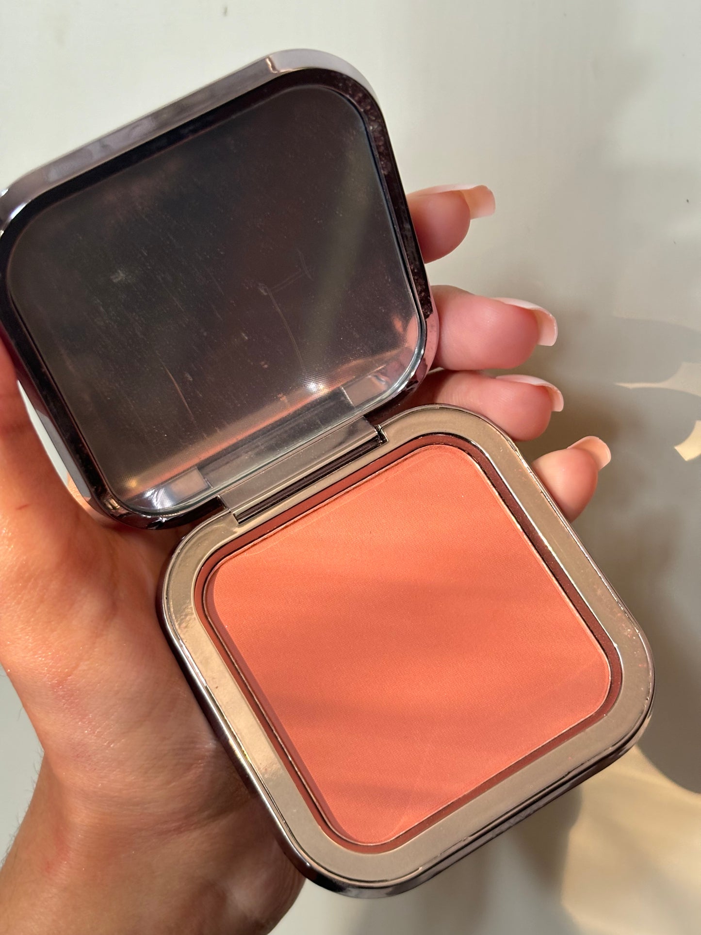 KWK Matte Blush