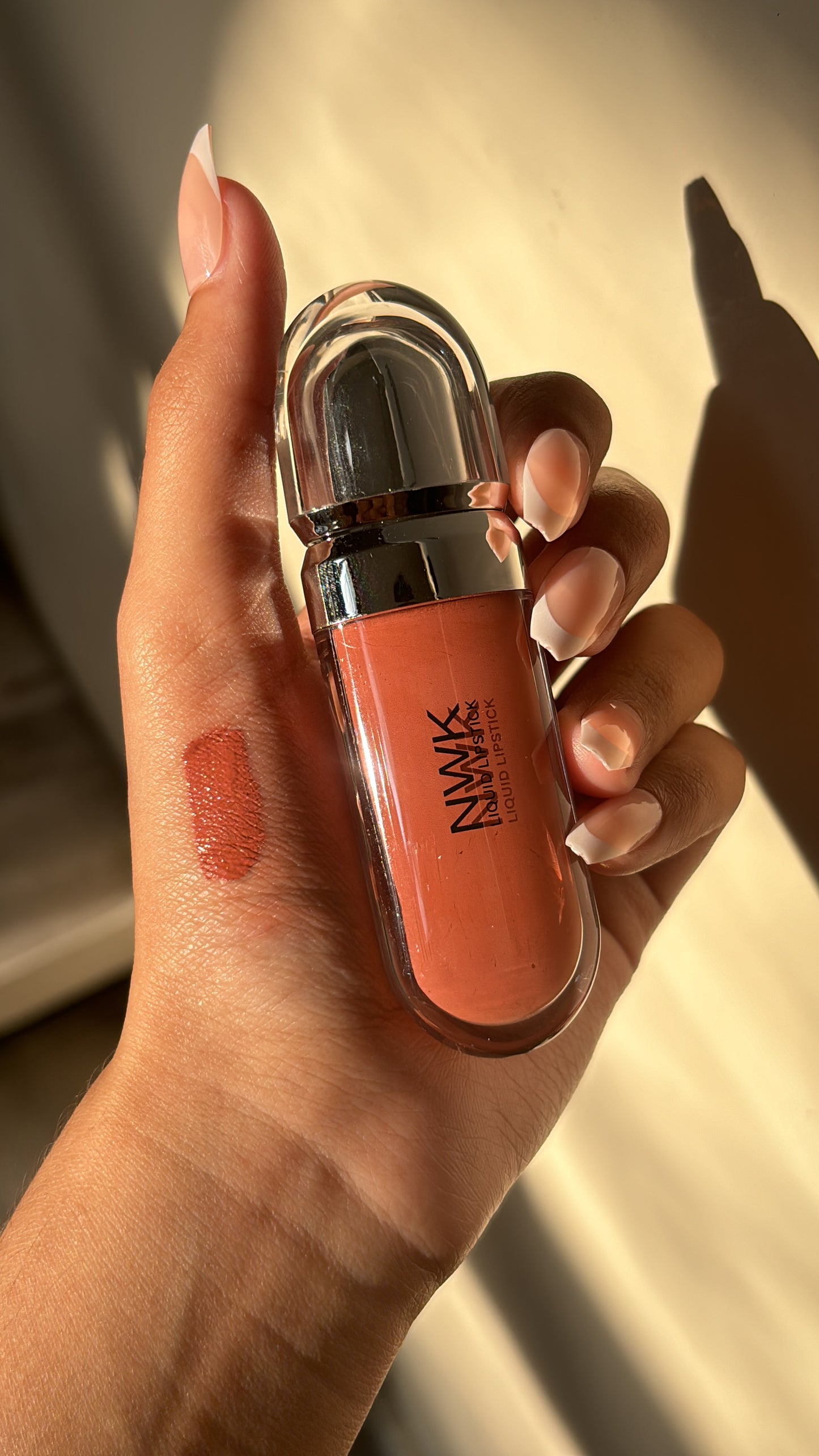 NWK Liquid Matte lipstick