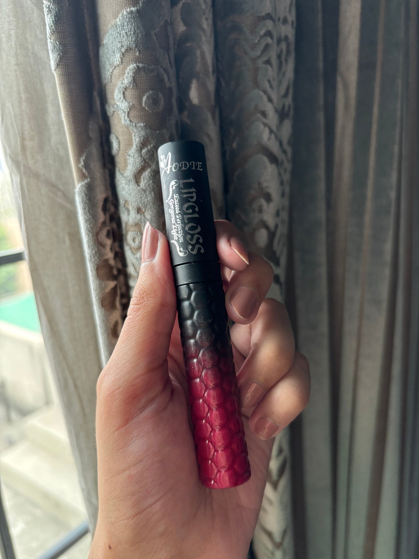 AODIE liquid matte lipstick