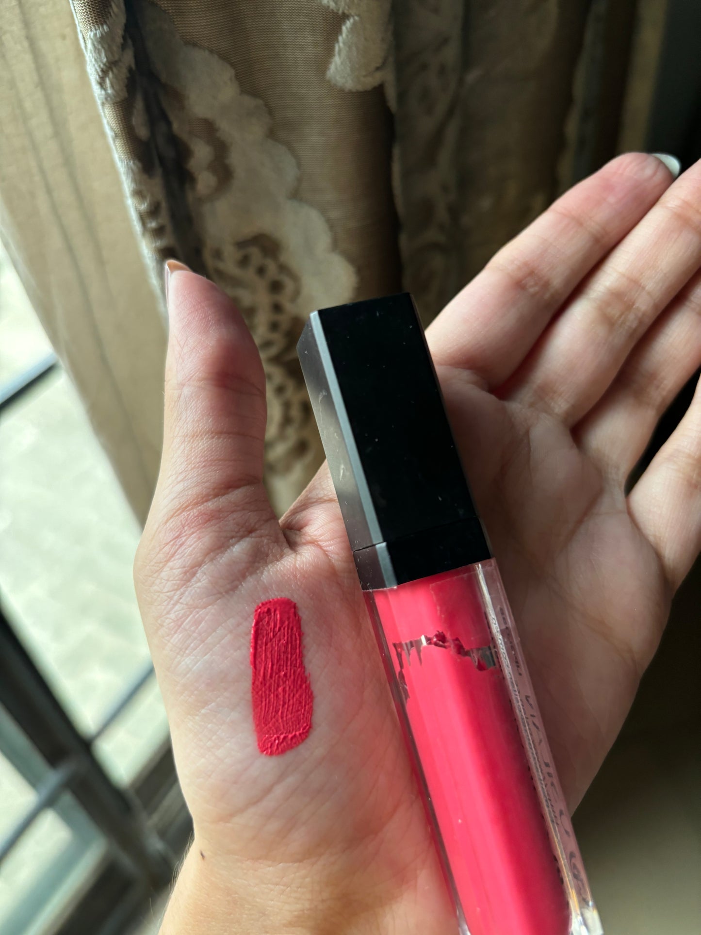 Liquid Matte lipstick