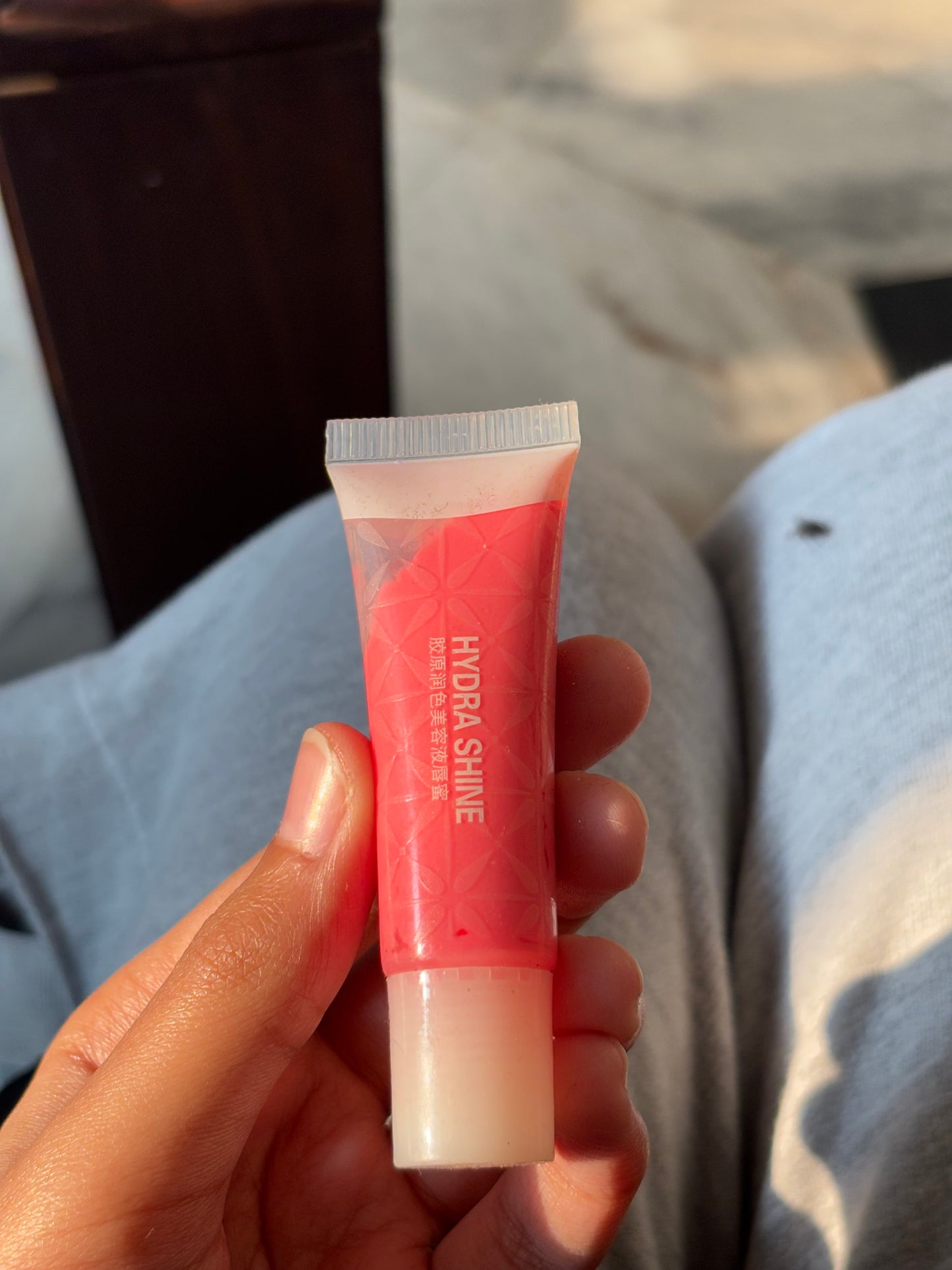 Hydrashine LipGlosses