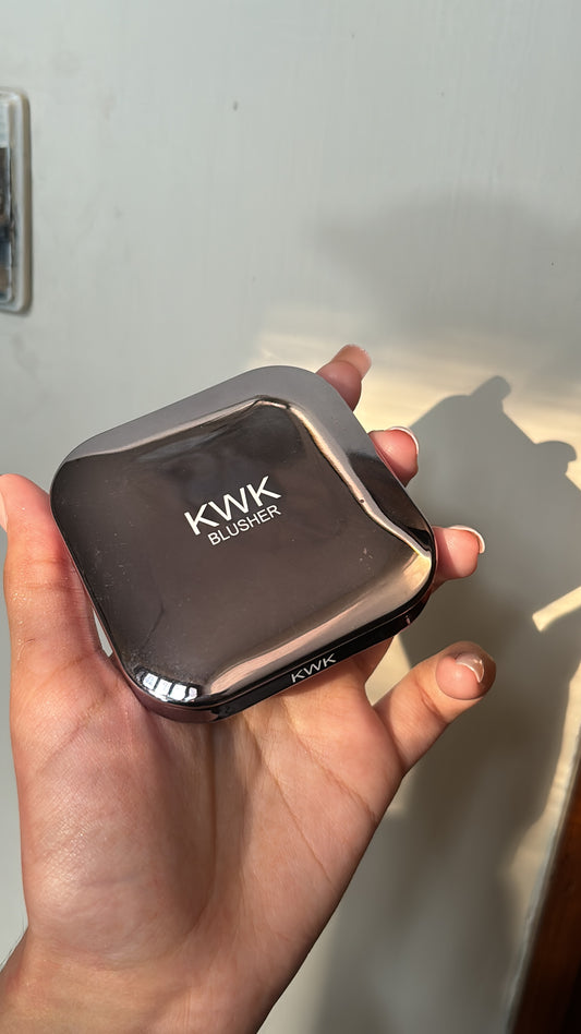 KWK Matte Blush