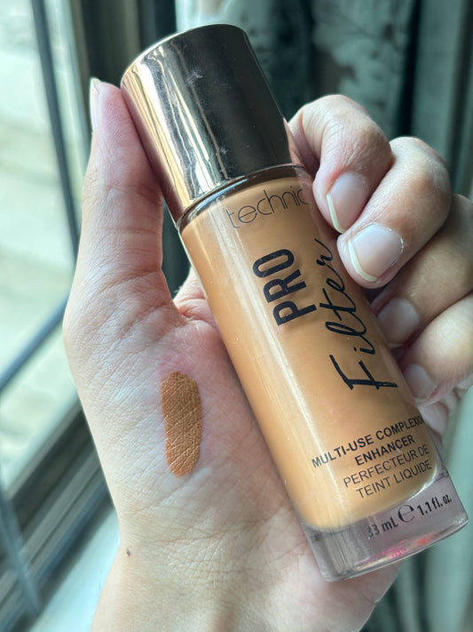 PRO FILTER Foundation/Illuminator