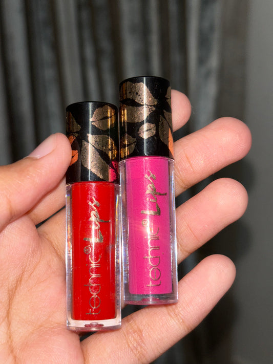 Set of 2 LipGlosses