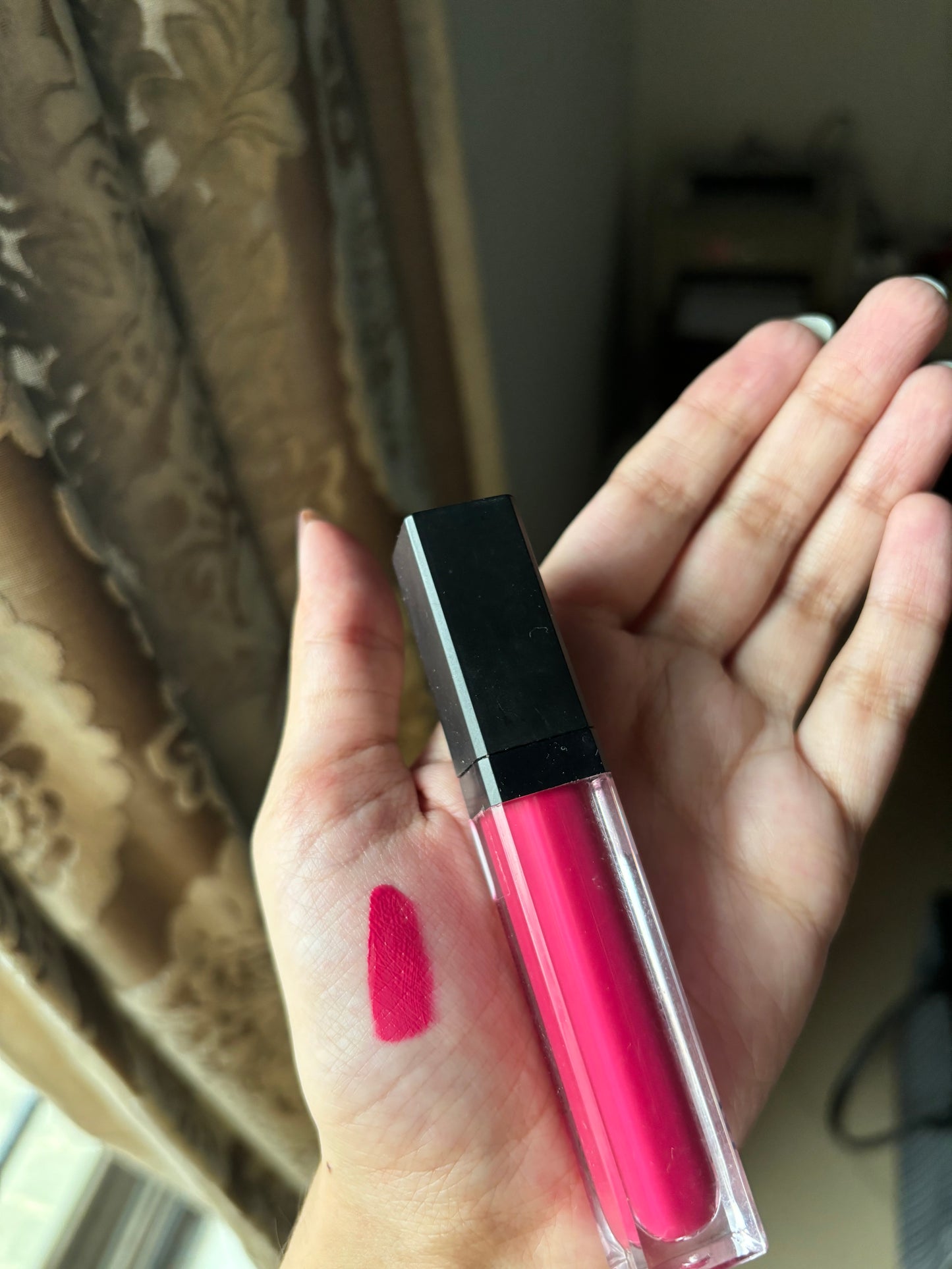 Liquid Matte lipstick