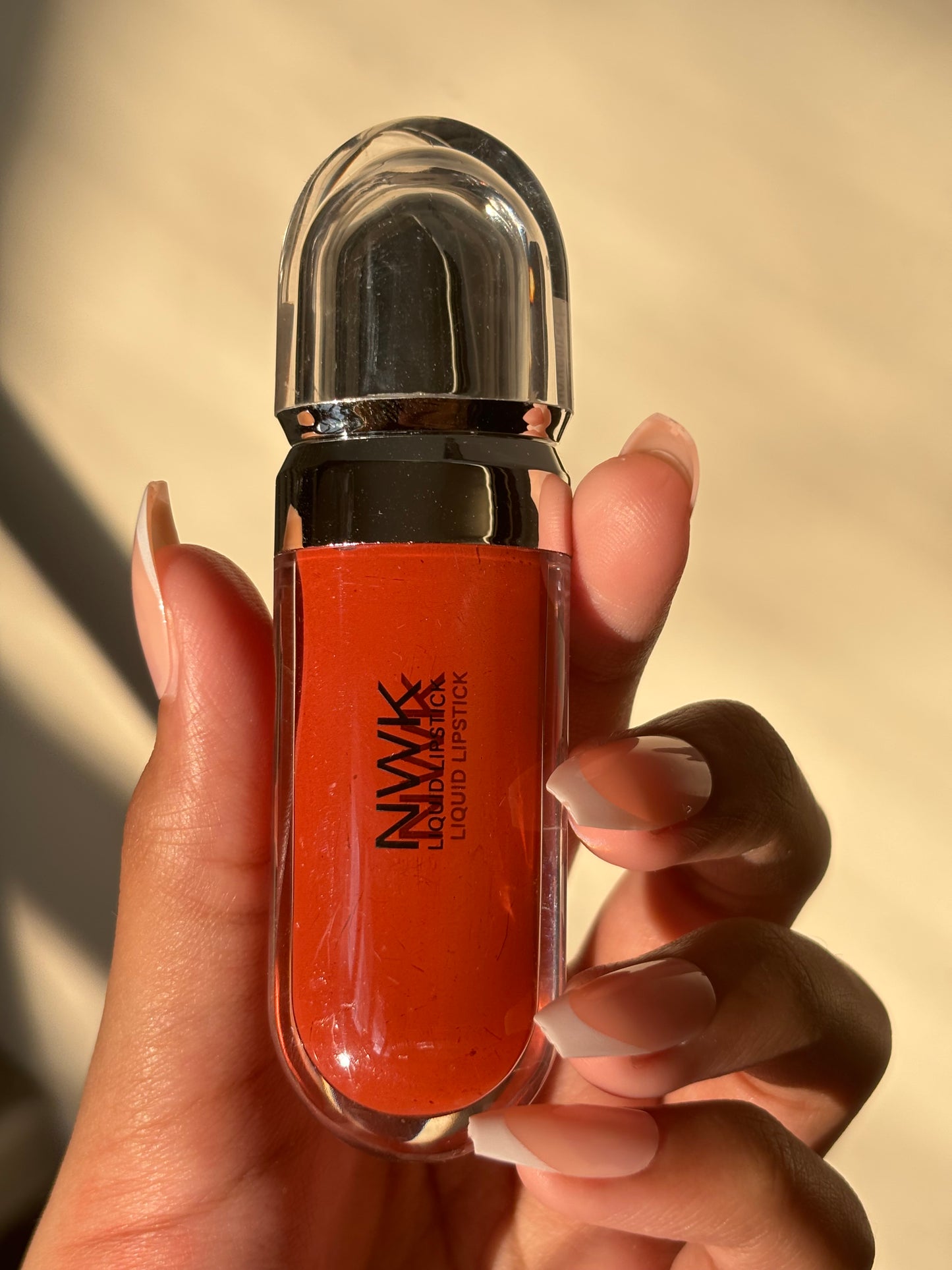 NWK Liquid Matte lipstick