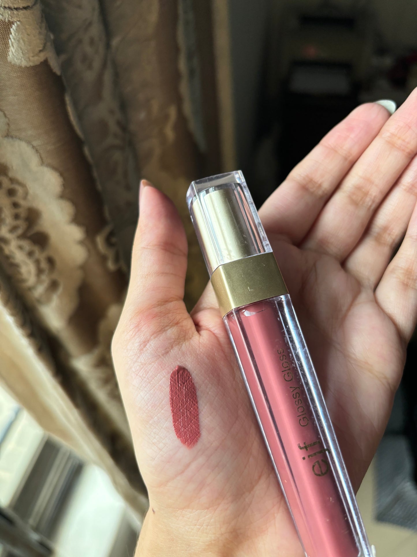 Liquid Matte lipstick EjF