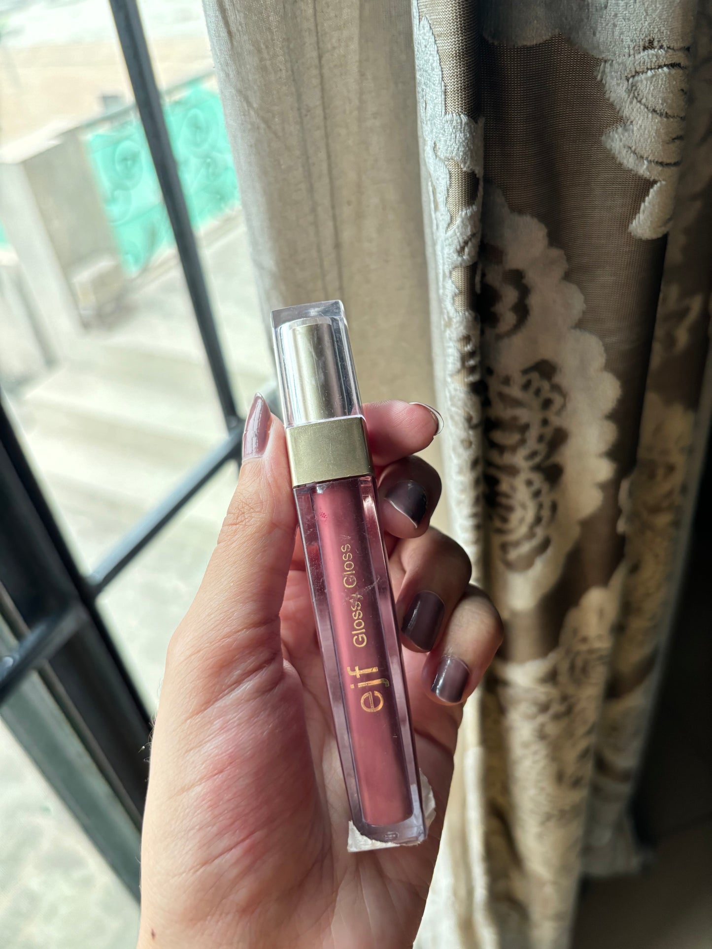 Liquid Matte lipstick EjF