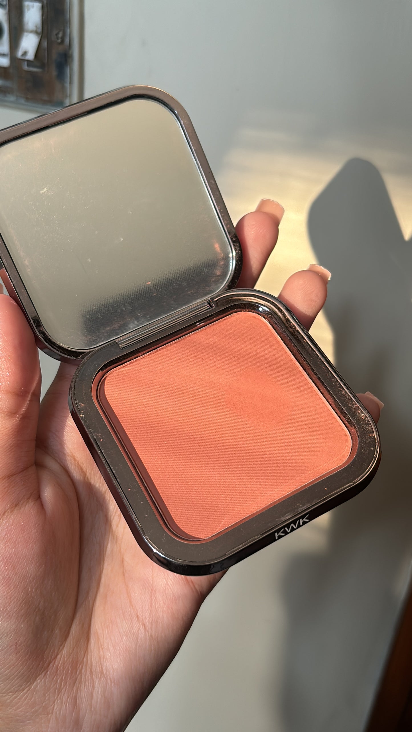 KWK Matte Blush