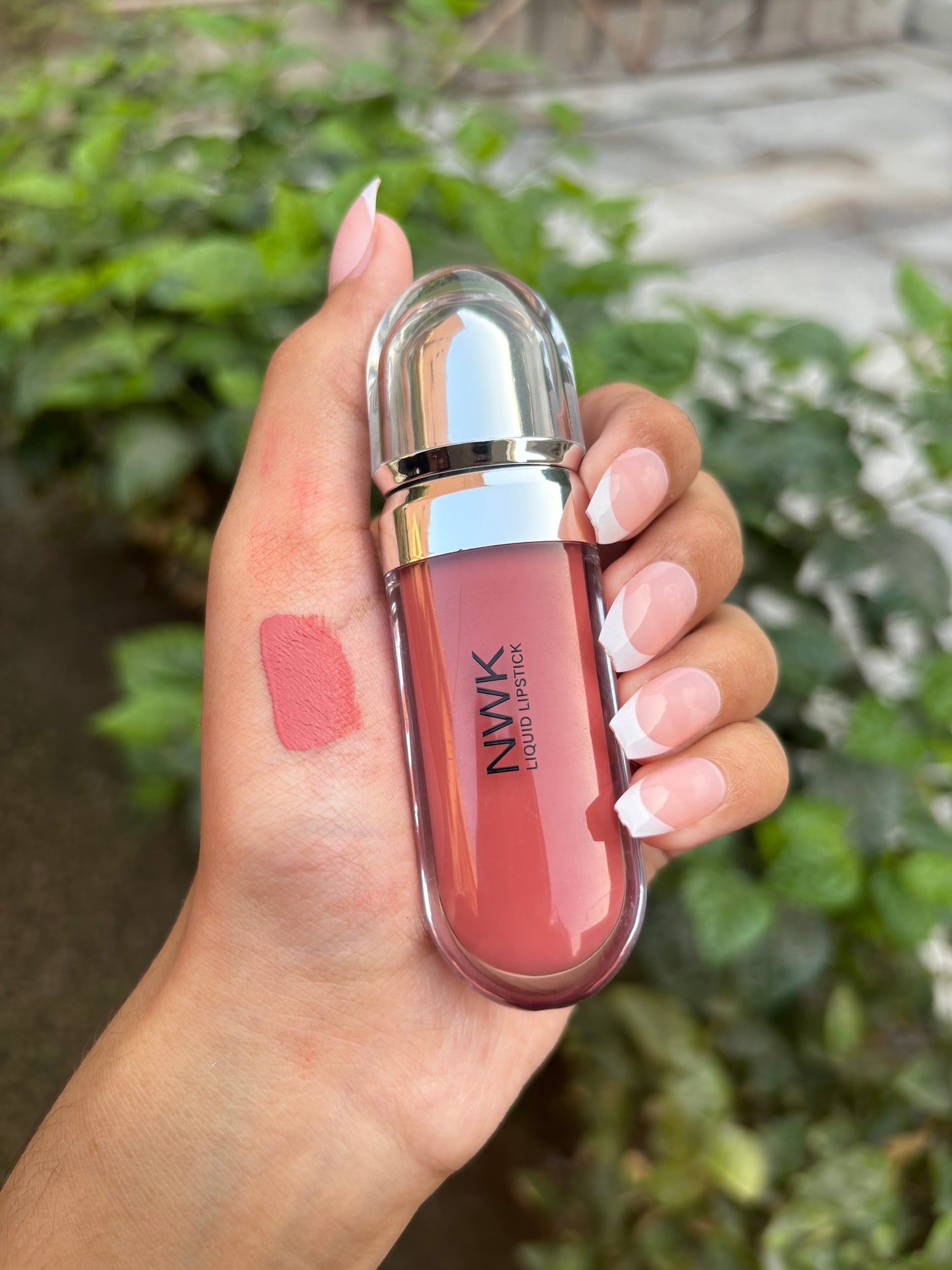 NWK Liquid Matte lipstick-2