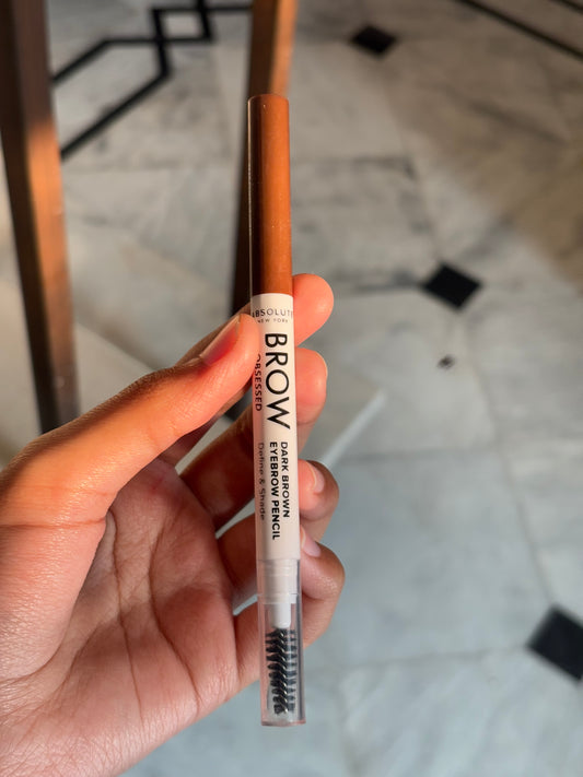 Brown Eyebrow Pencil