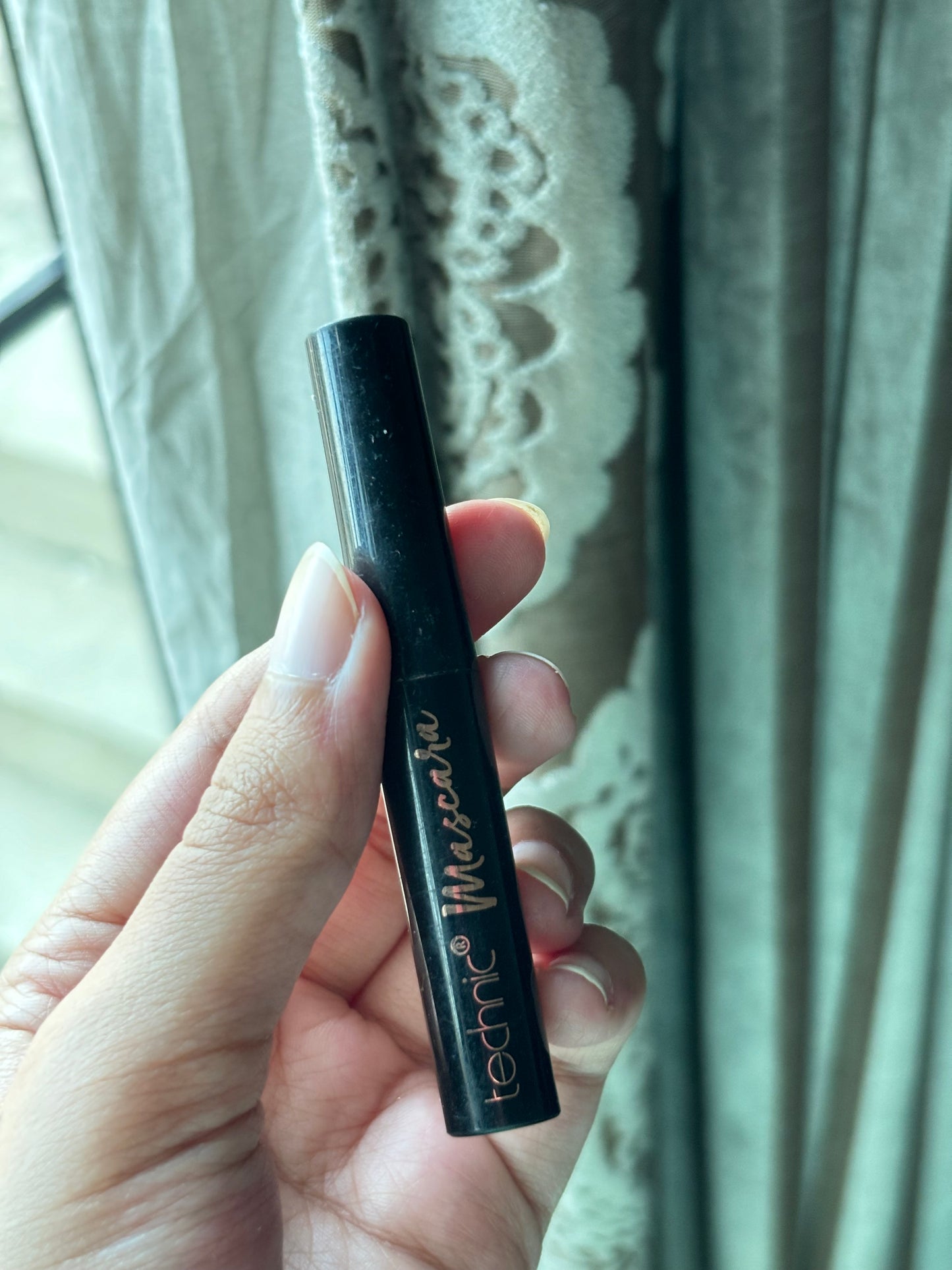 Technicc Mascara