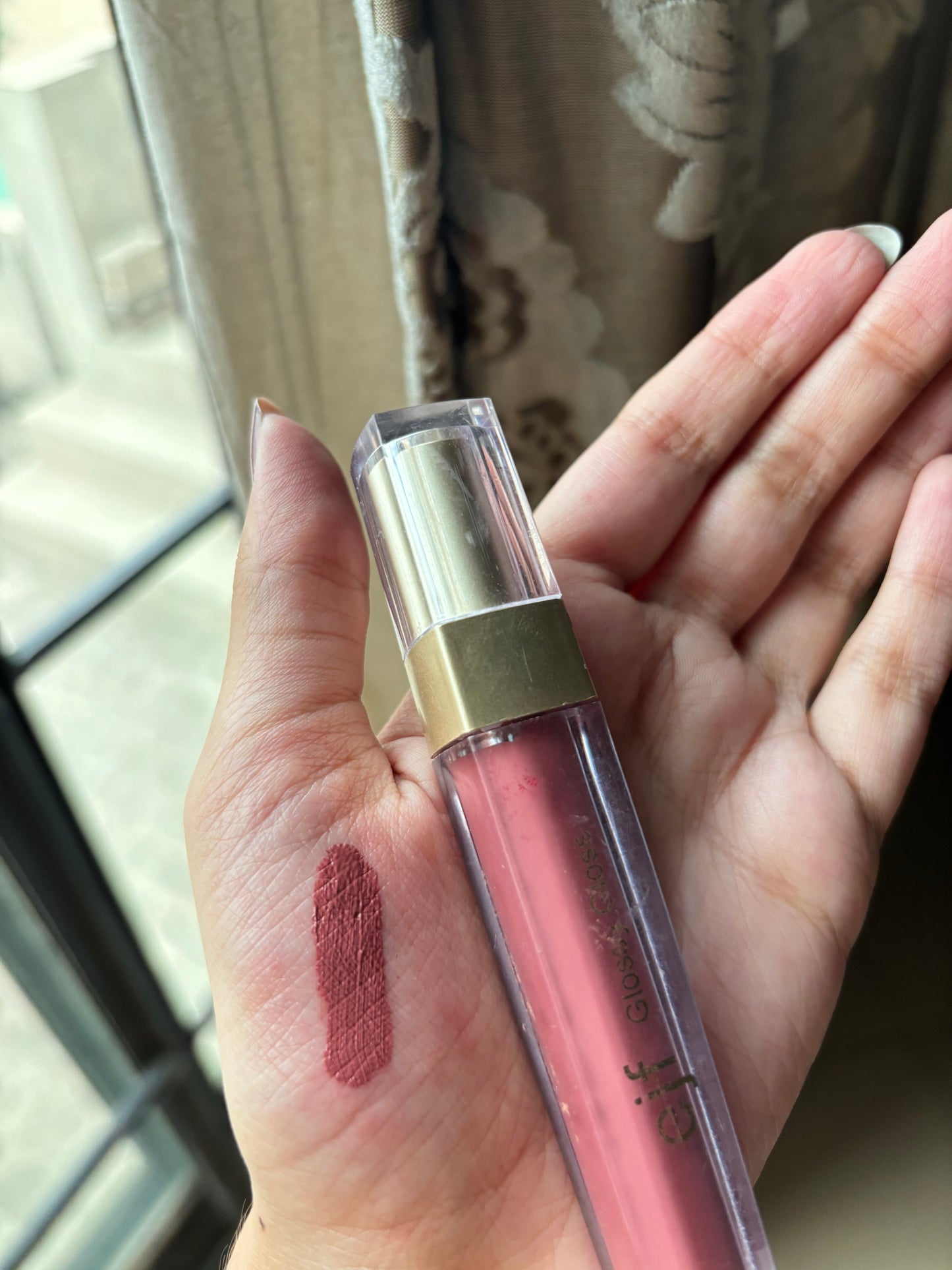 Liquid Matte lipstick EjF