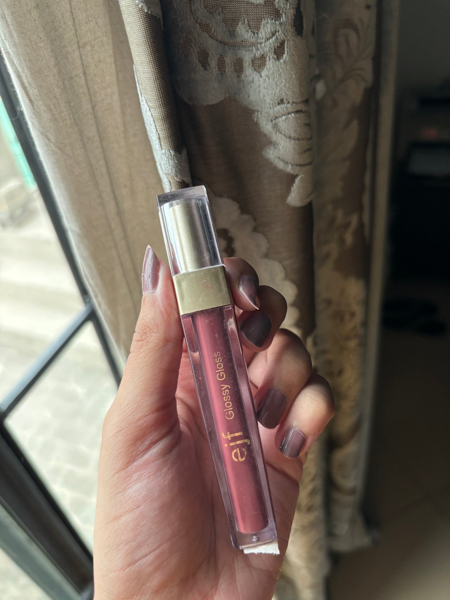 Liquid Matte lipstick EjF