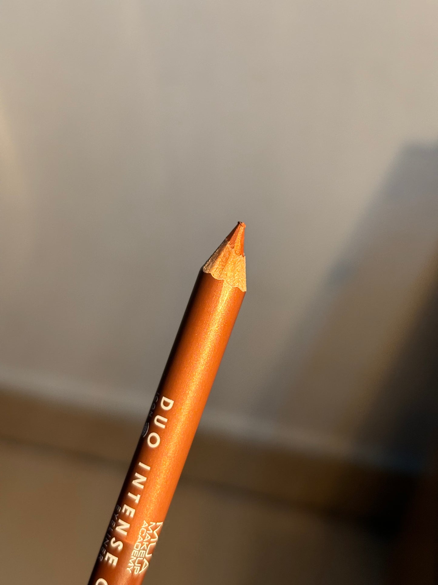 2 Color Eyepencil