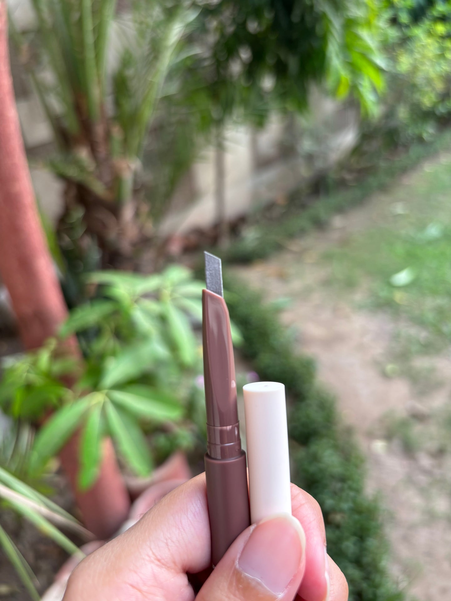 3in1 EyeBrow Pencil