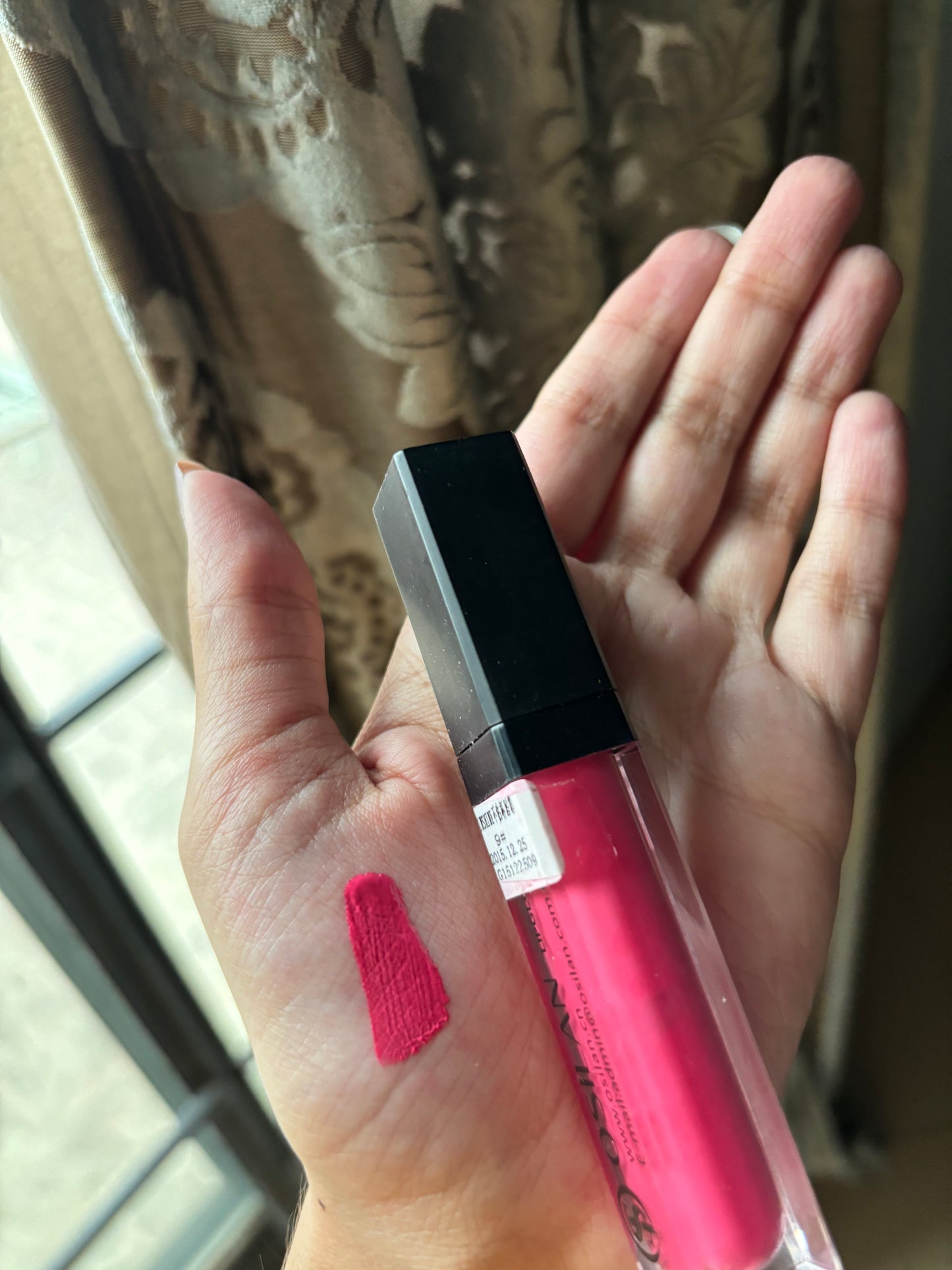 Liquid Matte lipstick