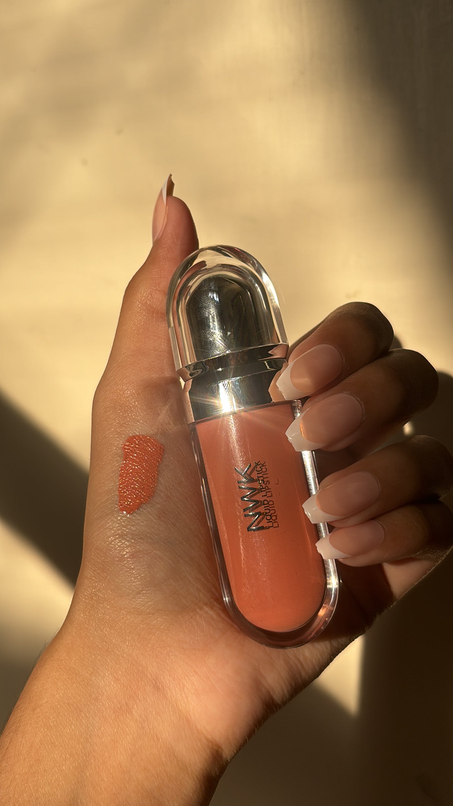 NWK Liquid Matte lipstick