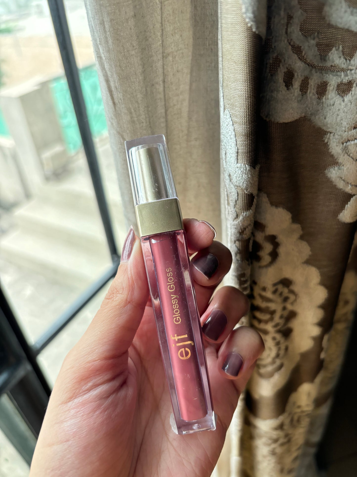 Liquid Matte lipstick EjF