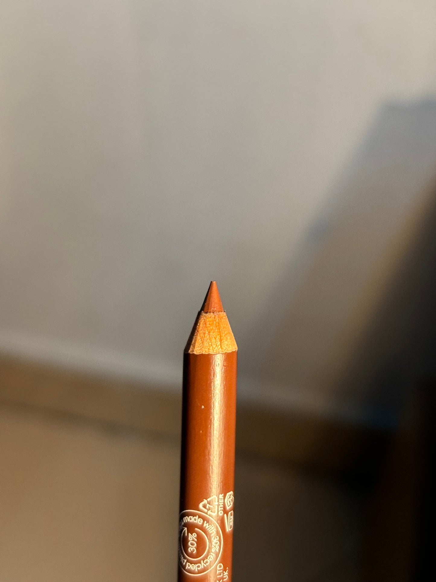 2 Color Eyepencil