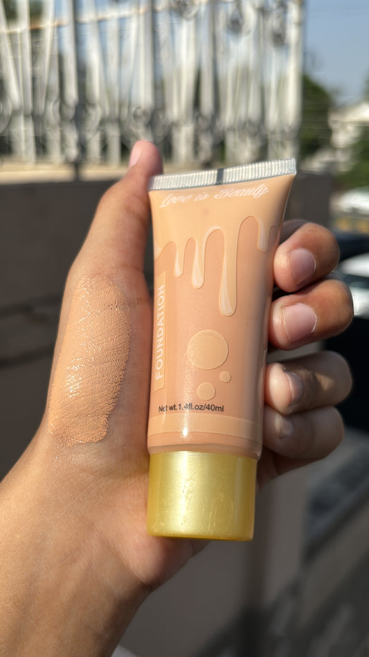 Liquid Foundation