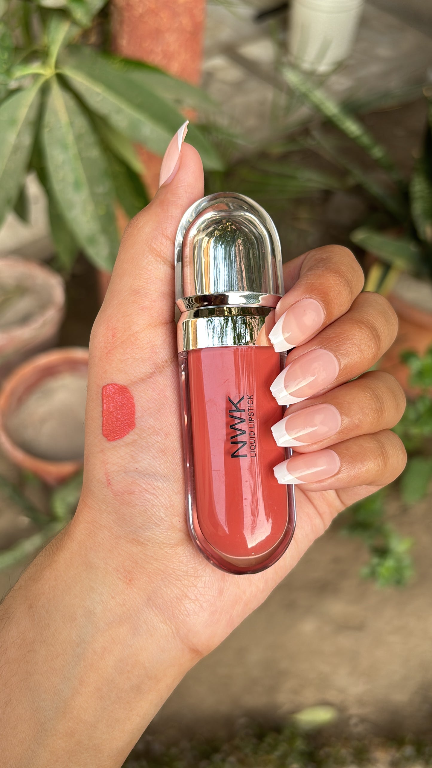 NWK Liquid Matte lipstick-2