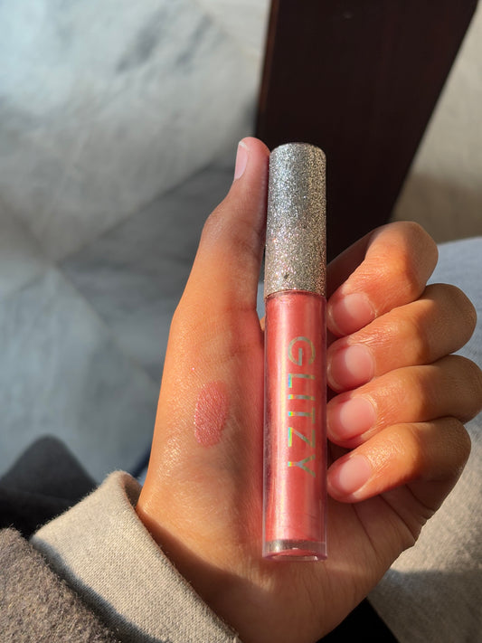 GLITZY Shinny Lipgloss