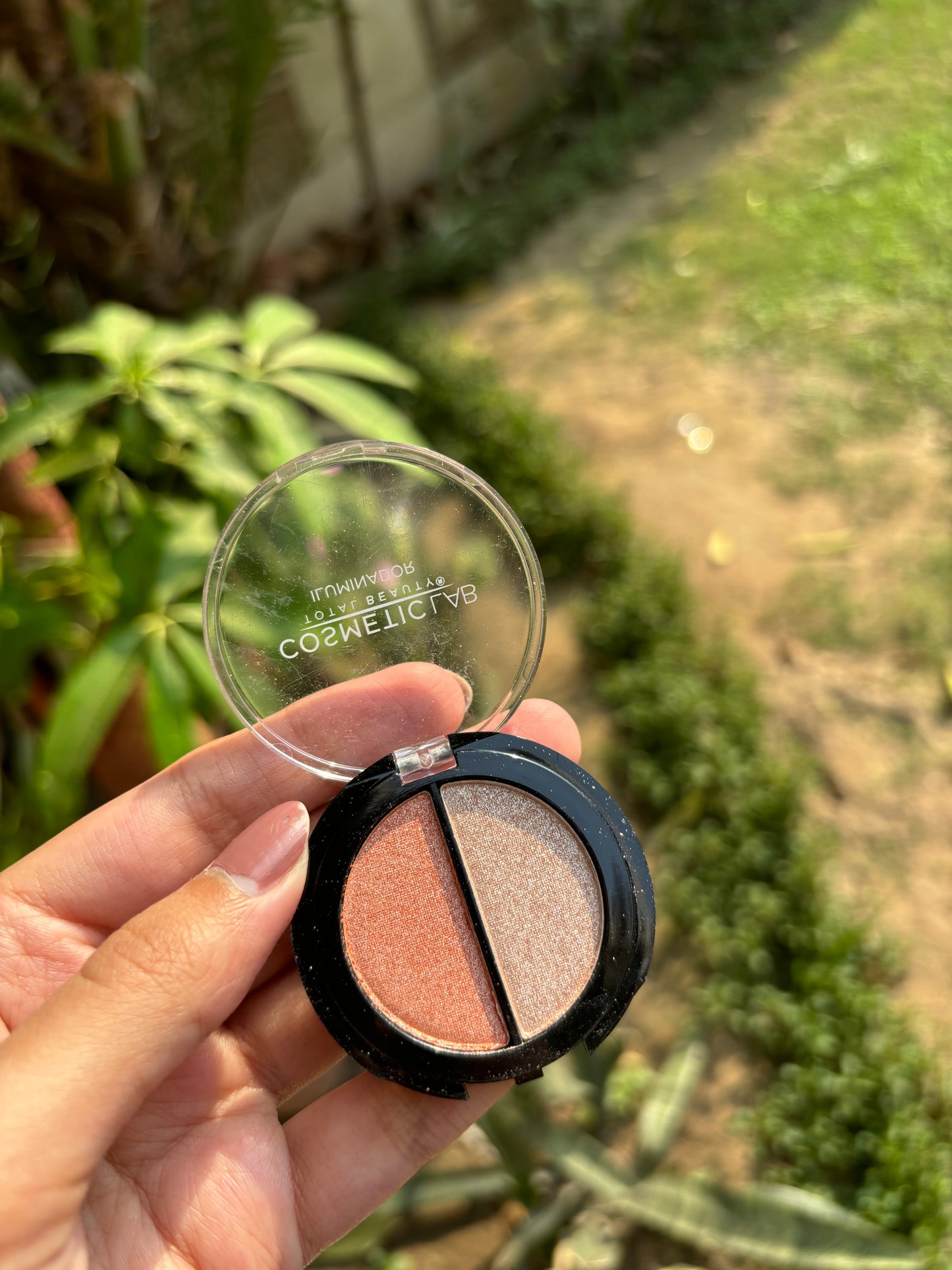 2in1 Highlighter