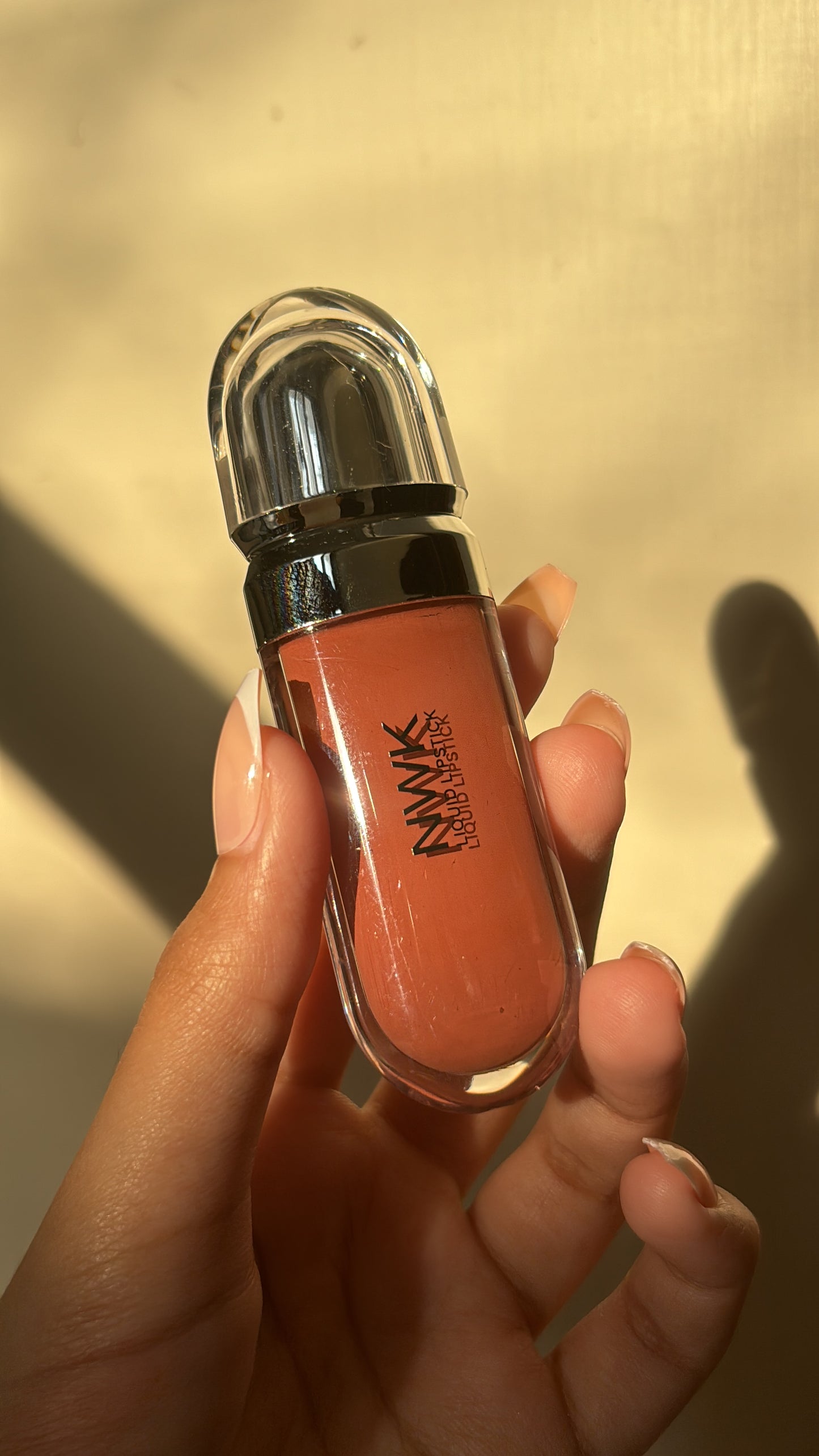 NWK Liquid Matte lipstick