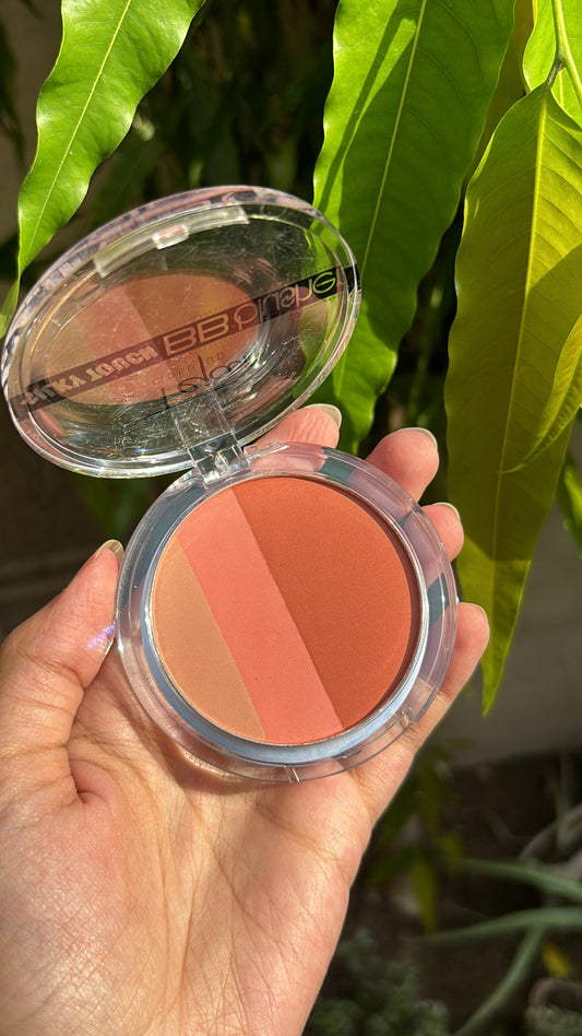 Tejar Blush Palette