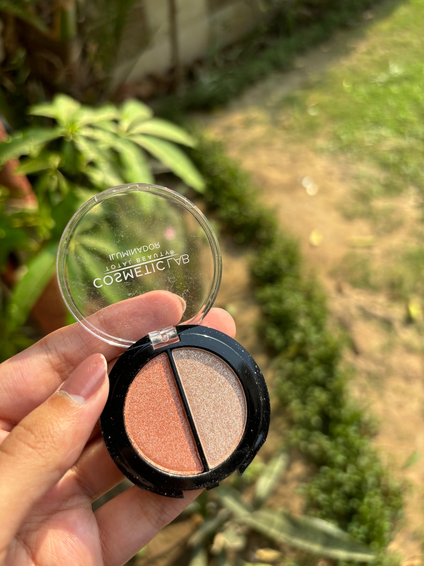 2in1 Highlighter