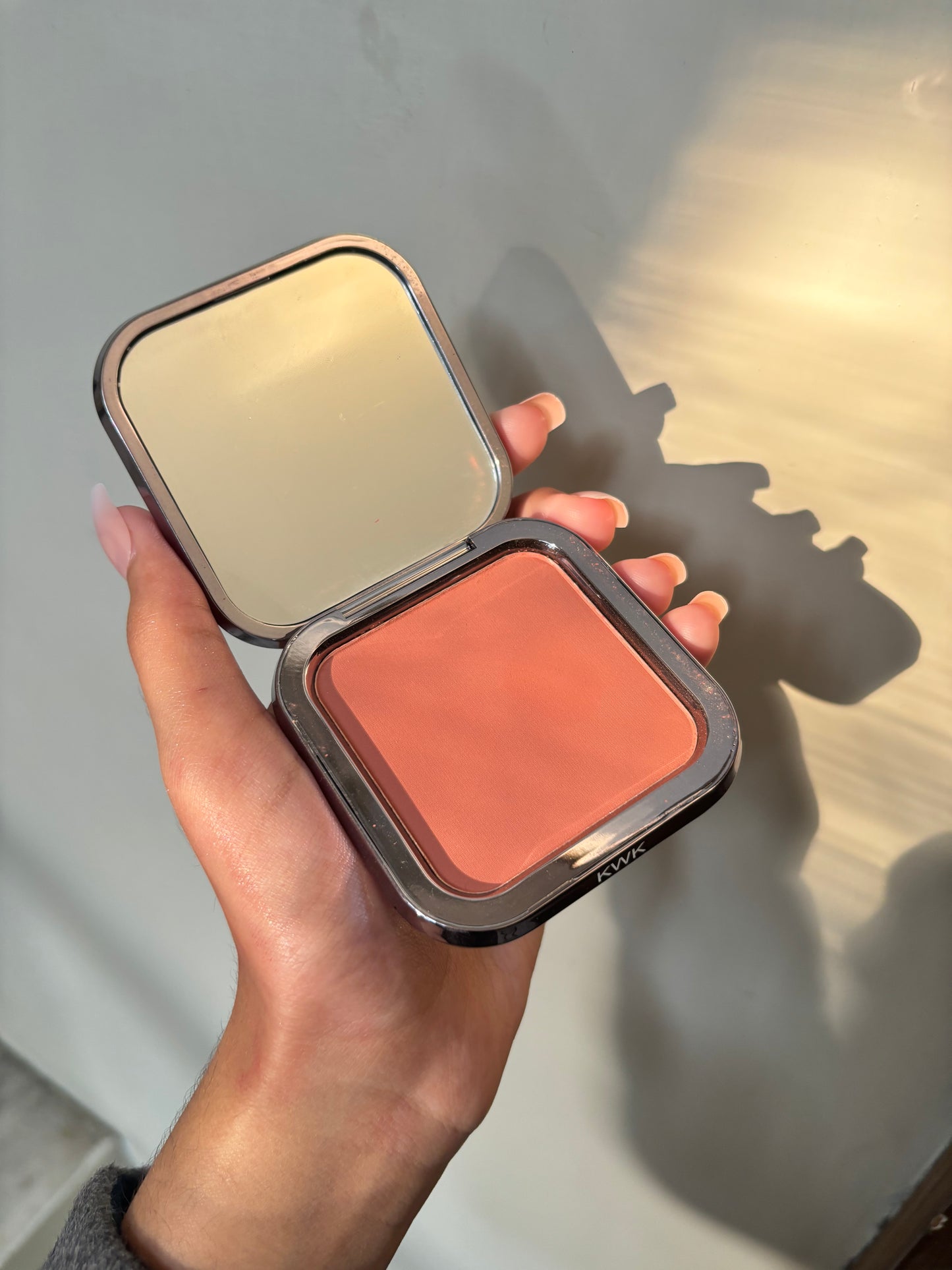 KWK Matte Blush